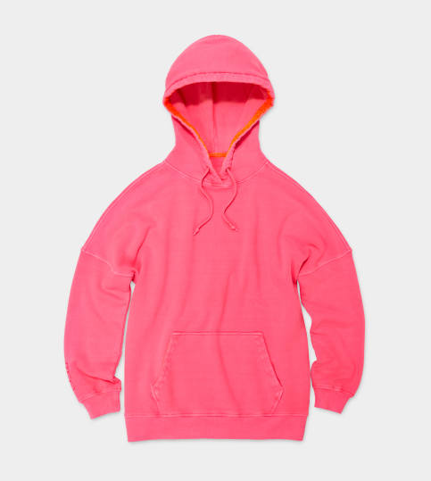 UGG Simone Boyfriend Hoodie for Women UGG UK